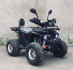 Yamaha Grizzly 125, 2022 