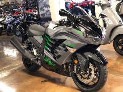 Kawasaki Ninja ZX-14R ABS, 2021 