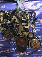 Двигатель на Nissan QG13DE QG15DE QG18DE С гарантией до 12 месяцев