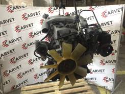 Двигатель SsangYong Musso, Tagaz Tager OM662920 2,9 л 122 л. с.