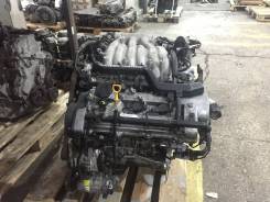 Двигатель Hyundai Santa Fe, Grandeur 2,7 л 183-189 л. с. G6EA