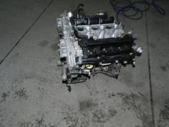 Двигатель NIssan Murano VQ35 Контракт фото