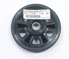   152 / Yamaha VK Professional/Venture TF/VK540 4 