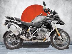 BMW R 1250 GS, 2019 