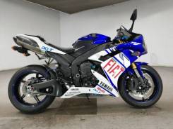 Yamaha YZF-R1, 2007