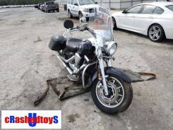 Yamaha Roadstar 1700 05445, 2014 