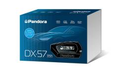  Pandora DX-57 R     ! 