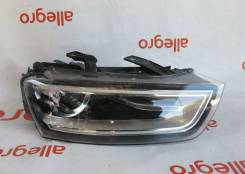 AUDI Q3 Q 3 Xenon    2012 2014