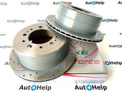     G-brake GFR-02452L | GFR-02452R 