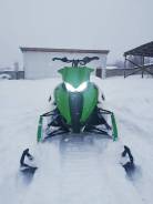 Arctic Cat M 800 Snopro 162, 2012 