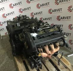 Двигатель Daewoo Leganza 2.0л. 131л. с. C20SED