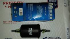 BF672 MFilter фильтр топливный новый