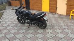 Suzuki GS 500, 2006 