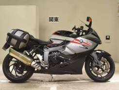 BMW K 1300 S, 2009 