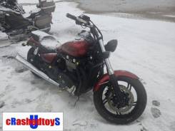 Triumph Thunderbird Storm 81276, 2017 