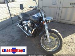 Honda VTX 1300 04831, 2006 