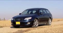    Subaru Legacy BP/BL