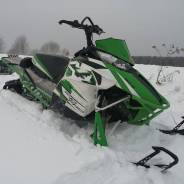 Arctic Cat, 2012 