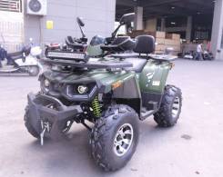 AVANTIS HUNTER 200 BIG PREMIUM, 2021 