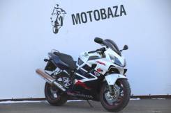 Honda CBR 600F4i, 2002