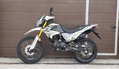 Motoland Enduro 250 ST, 2022 