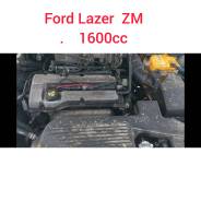 Двигатель Ford Lazer ZM 1,6