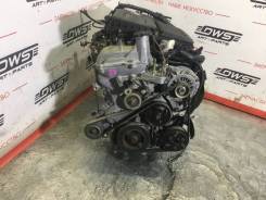 Двигатель Mazda Demio DY5W ZY-VE ZY0810300C