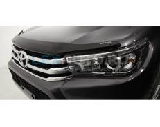   Hilux 2015- PZQ1589310 