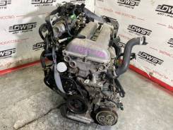 Двигатель Nissan Avenir PW11 SR20DE 101025U5M0