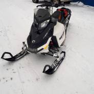 BRP Ski-Doo Summit, 2011 