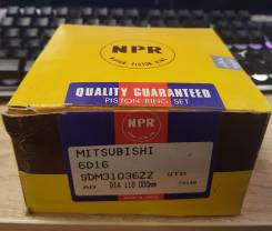   6D16 SDM31036ZZ STD NPR Japan ME999955, ME999540 