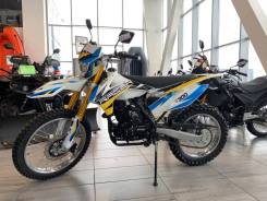 Racer Enduro 300 RC300-GY8A, 2021 