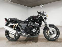 Honda CB 400SF, 1997 