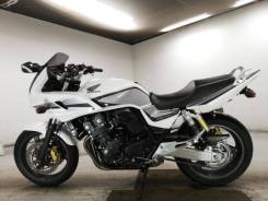 Honda CB 400SF Boldor, 2011 