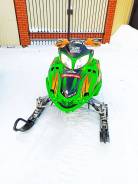 Arctic Cat F7 Firecat, 2015 