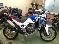 Honda CRF1000 Africa Twin, 2018 