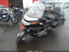 Honda Gold Wing 00574, 1991 