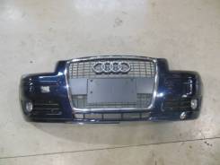 Бампер передний Audi A3
