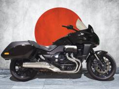 Honda CTX1300, 2017 