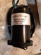   Yamaha 62X trim motor ELME 15-10833 