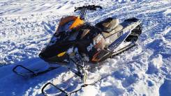 BRP Ski-Doo Summit, 2013 