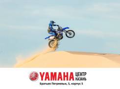 Yamaha WR 450F, 2021 