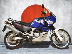 Honda XRV 750 Africa Twin, 1998 