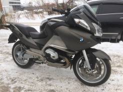 BMW R 1200 RT, 2012 