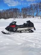 BRP Ski-Doo Expedition, 2011 