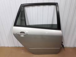 Дверь боковая правая задняя Toyota Corolla Spacio NZE121