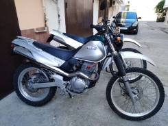 Honda SL 230, 2002 