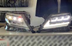  LED   2020   Lexus LX570 2012-2015