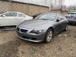   bmw 6 series e63 e64