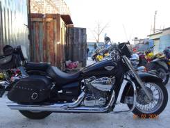 Honda Shadow 750, 2006 